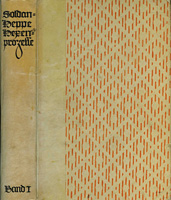 Antiquarisches Buch
